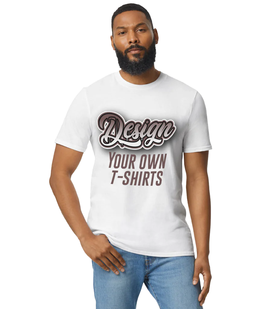Design Your Own T-Shirts - Image 15