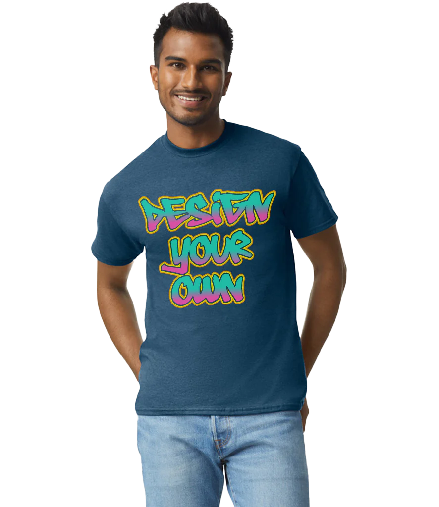 Design Your Own T-Shirts - Image 16