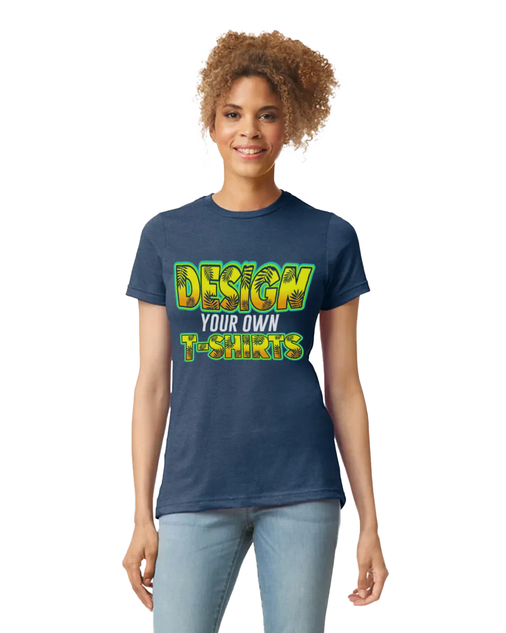 Design Your Own T-Shirts - Image 19