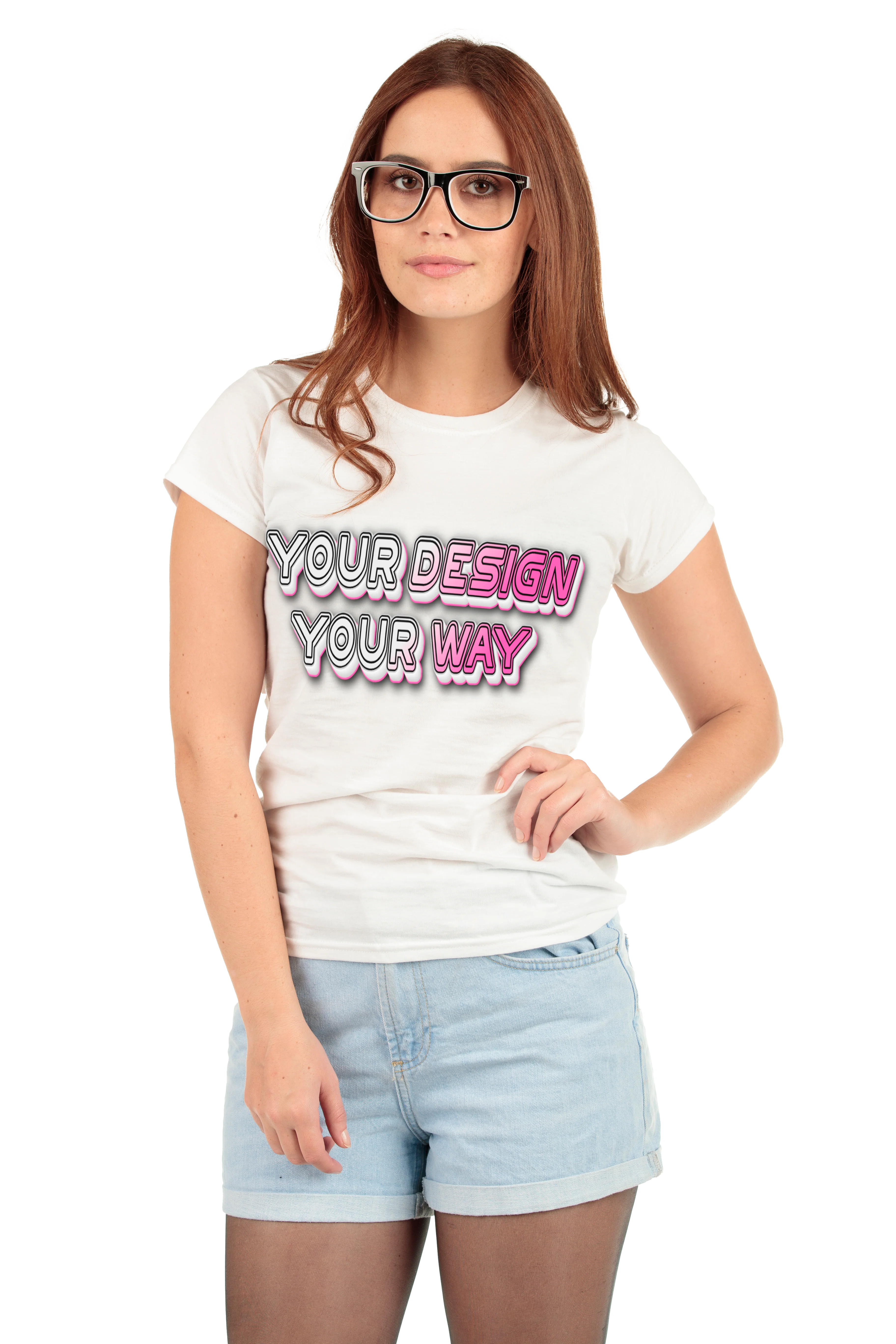 Design Your Own T-Shirts - Image 21