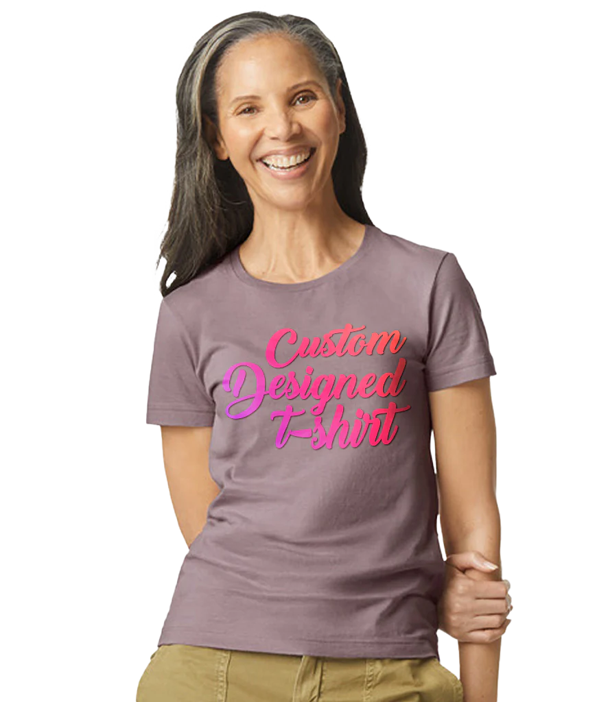 Design Your Own T-Shirts - Image 23