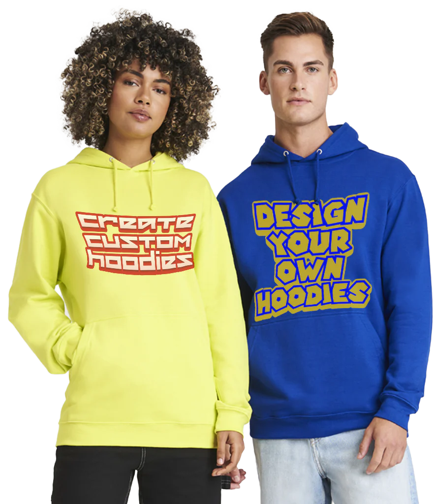 Design Your Own T-Shirts - Image 25