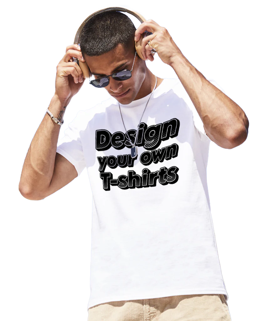 Design Your Own T-Shirts - Image 30