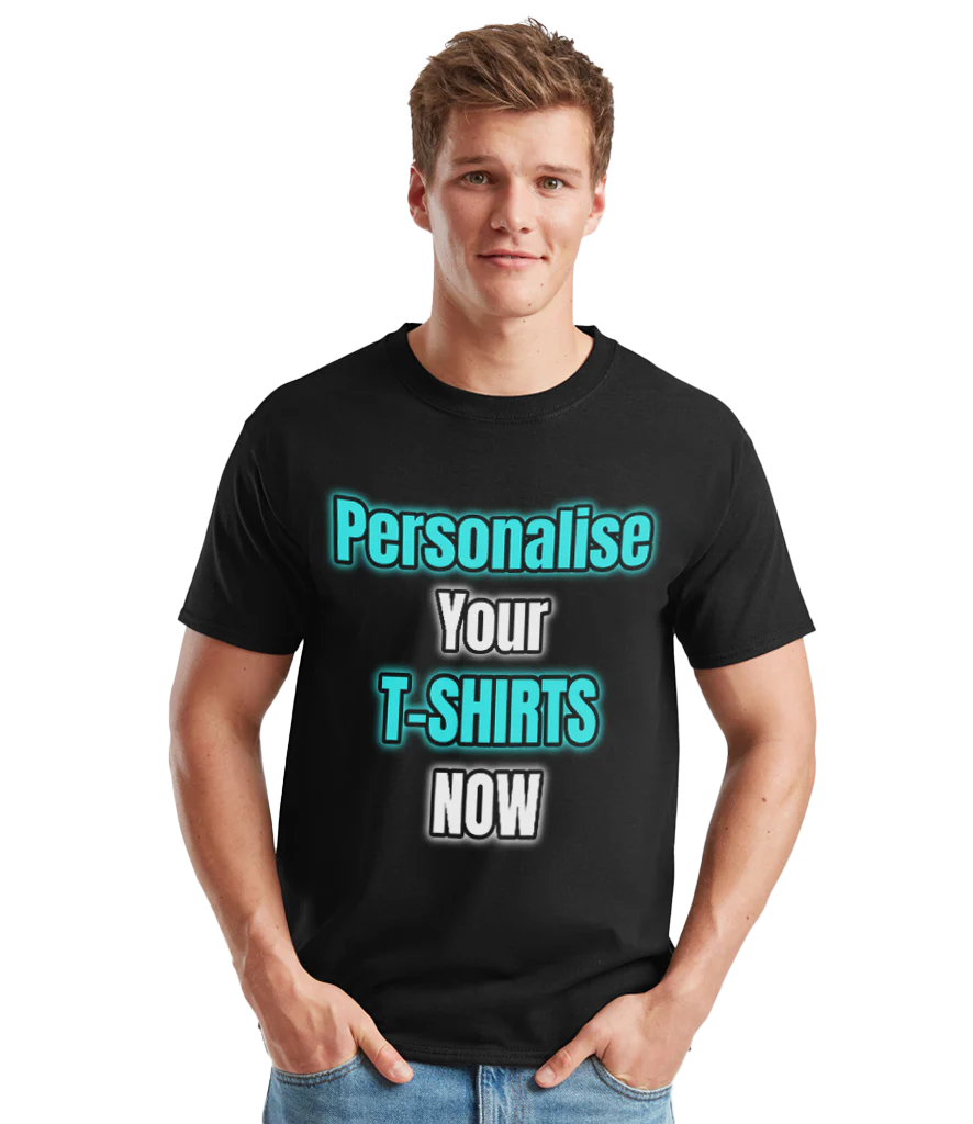 Design Your Own T-Shirts - Image 32