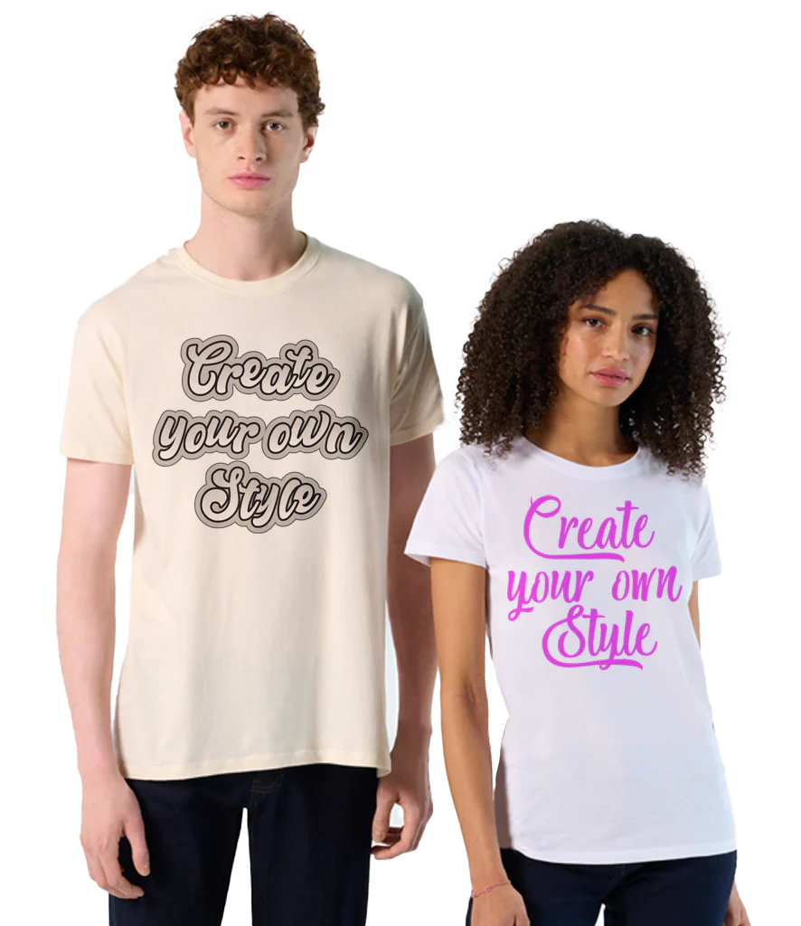 Design Your Own T-Shirts - Image 8