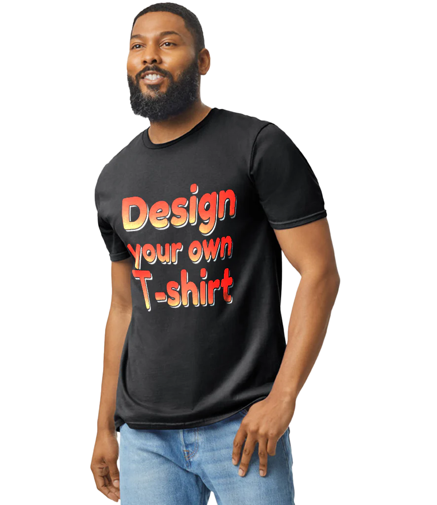 Unisex t-shirt - Image 3