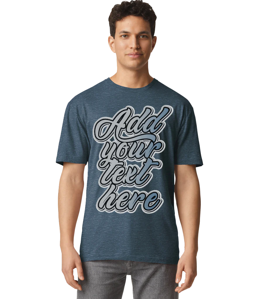 Unisex t-shirt - Image 4